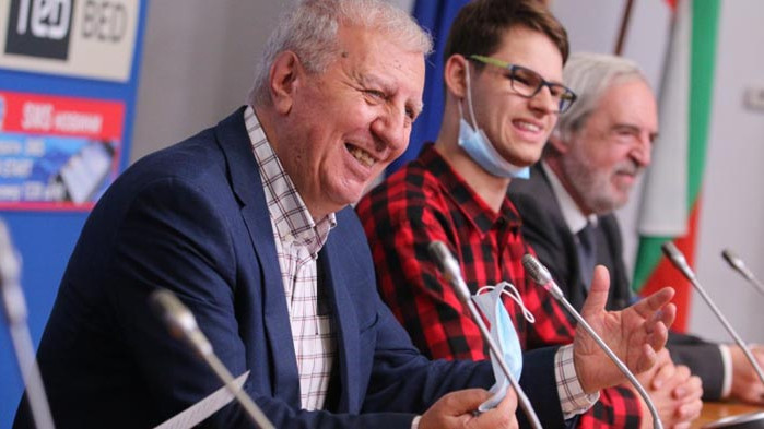 Досиетата „OpenLux“: Александър Томов с активи от над 6 милиона евро в люксембургска офшорка